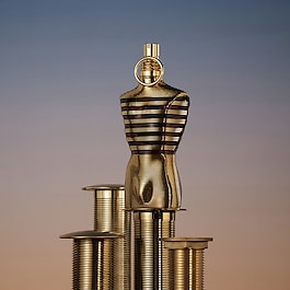 Le Male Elixir - Parfum - Lavanta, Tonka Fasülyesi & Benzoin